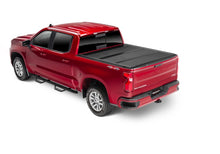 Load image into Gallery viewer, UnderCover 14-18 Chevy Silverado (19 Legacy) 6.5ft Armor Flex Bed Cover - Black Textured