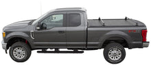 Load image into Gallery viewer, Pace Edwards 15-17 Chevy Colorado Crew Cab 5ft 2in Bed UltraGroove Metal