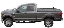 Load image into Gallery viewer, Pace Edwards 16-17 Toyota Tacoma Double Cab 5ft 1in Bed UltraGroove Metal