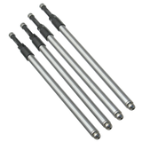 S&S Cycle 66-84 BT Quickee Adjustable Pushrod Set