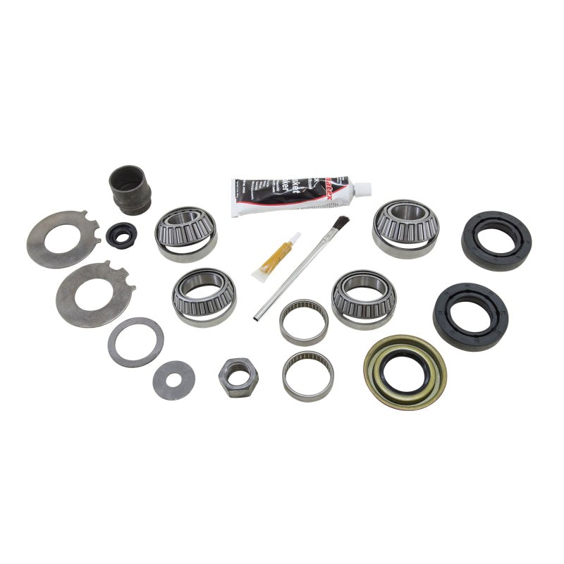 Yukon Gear Bearing install Kit For 98+ GM S10 and S15 IFS Diff - GTR Auto