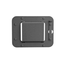 Load image into Gallery viewer, Rancho 07-16 Jeep Wrangler Rear Door Vent Cover Plate