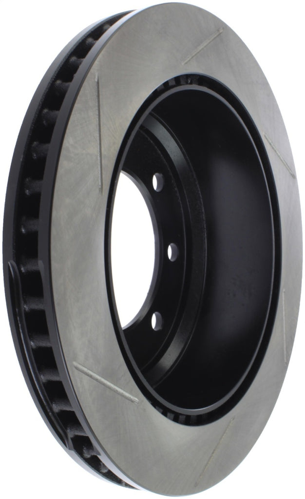 StopTech Slotted Sport Brake Rotor