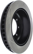 Load image into Gallery viewer, StopTech Slotted Sport Brake Rotor