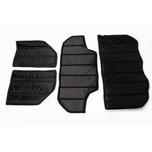 Load image into Gallery viewer, Rugged Ridge Hardtop Insulation Kit 4-Dr 07-10 Jeep Wrangler JK