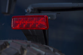 ARB Rear Bar Textured Blk Jk Jeep - GTR Auto
