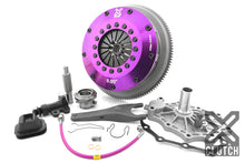 Load image into Gallery viewer, XClutch 01-02 Nissan Pathfinder SE 3.5L 8in Twin Solid Ceramic Clutch Kit