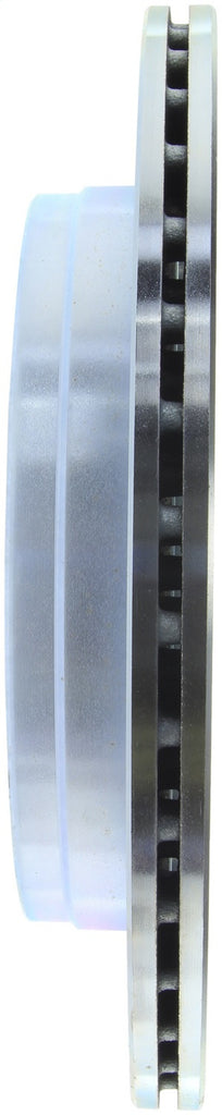 StopTech Select Sport Drilled & Slotted Rotor - Front/Rear