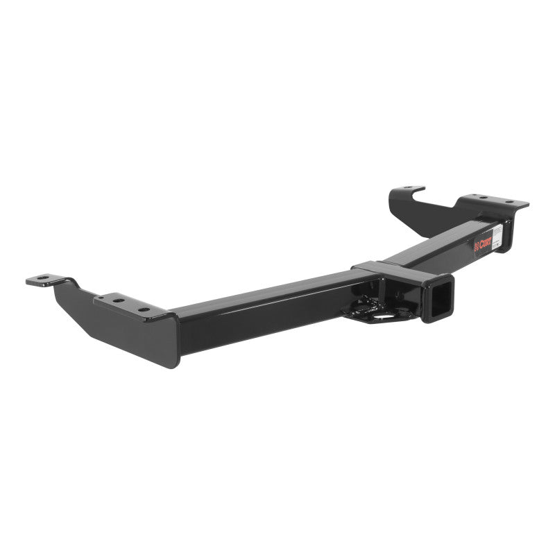 Curt 00-11 Ford Econoline Van (E-Series) Class 4 Trailer Hitch w/2in Receiver BOXED
