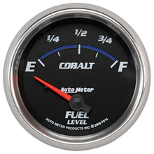 Load image into Gallery viewer, Autometer 67-72 GM Truck Billet Dash Panel - Tach/MPH Speedo/Oil Press/Water Temp/Volt - Cobalt