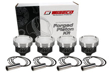 Load image into Gallery viewer, Wiseco Subaru EJ20 R/DOME 6576M93 Piston Shelf Stock Kit