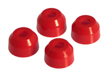 Load image into Gallery viewer, Prothane 90-96 Honda Accord Ball Joint Boots - Red