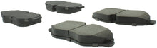 Load image into Gallery viewer, StopTech 10-18 Mercedes-Benz Sprinter 2500 Front Truck &amp; SUV Brake Pad