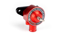 Load image into Gallery viewer, GrimmSpeed 08-14 Subaru WRX / 05-09 Subaru Legacy GT Bypass Valve - Red (Excl OEM TMIC)
