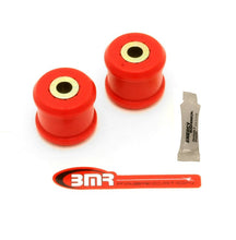 Load image into Gallery viewer, BMR 10-15 5th Gen Camaro Front Lower Inner Control Arm Bushing Kit - Red - GTR Auto