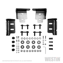 Load image into Gallery viewer, Westin 15-20 Ford F-150 HDX Bandit Rear Bumper - Black