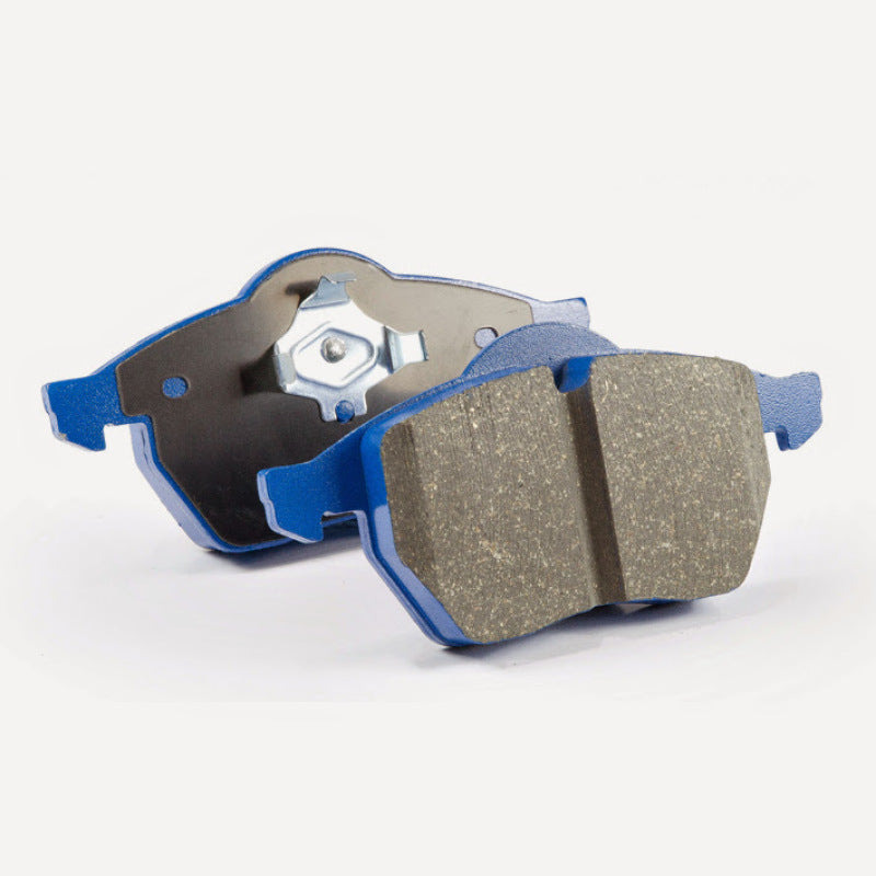 EBC 11+ BMW (Alpina) B7 4.4 Turbo Bluestuff Front Brake Pads