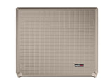 WeatherTech 04-09 Mercedes-Benz E320 Wagon Cargo Liners - Tan
