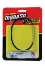 Load image into Gallery viewer, Moroso Square O-Ring (Replacement for Part No 23770/23780/23840/23890)