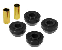 Load image into Gallery viewer, Prothane 66-76 Subaru A-Body Strut Arm Bushings - Black