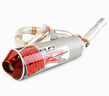 Load image into Gallery viewer, Big Gun 11-12 Honda CRF 450R EVO R Series Full System Exhaust
