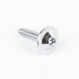 Omix Tapping Screw M6-1.0x25mm- 99-07 JK/TJ/WJ/XJ - GTR Auto