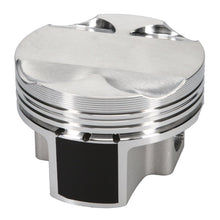 Load image into Gallery viewer, Wiseco Mitsubishi 4G63 7-Bolt -4cc FT 9.5:1 Comp Pistons - Set of 4