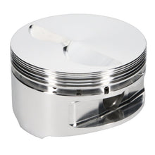 Load image into Gallery viewer, JE Pistons 400SBC STD FT Set of 8 Pistons