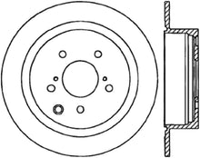 Load image into Gallery viewer, StopTech Slotted &amp; Drilled Sport Brake Rotor