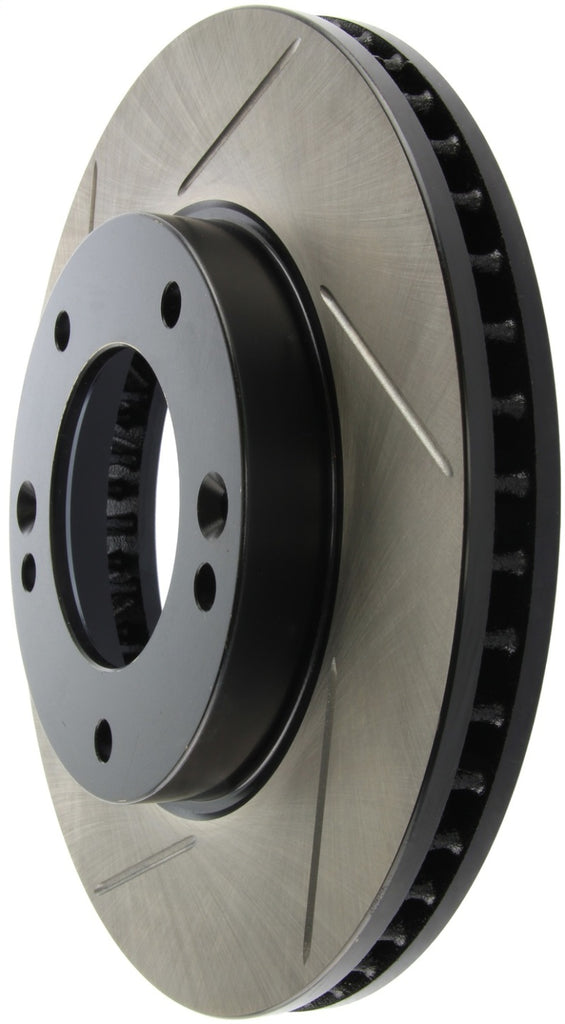 StopTech Slotted Sport Brake Rotor