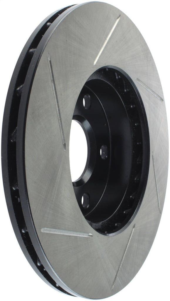 StopTech Slotted Sport Brake Rotor