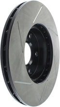 Load image into Gallery viewer, StopTech Slotted Sport Brake Rotor