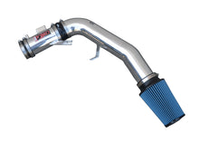 Load image into Gallery viewer, Injen 2015+Acura TSX 3.5L V6 Polished Cold Air Intake