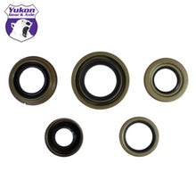 Load image into Gallery viewer, Yukon Gear 7.5in &amp; 8.8in Passenger Car Only Irs Stub Axle Side Seal