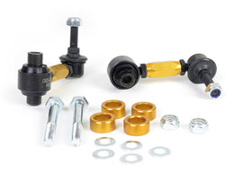 Whiteline 12+ Subaru BRZ / 12+ Scion FR-S / 12+ Toyota 86 Rear Adj X H/D Sway Bar - Link Assembly - GTR Auto