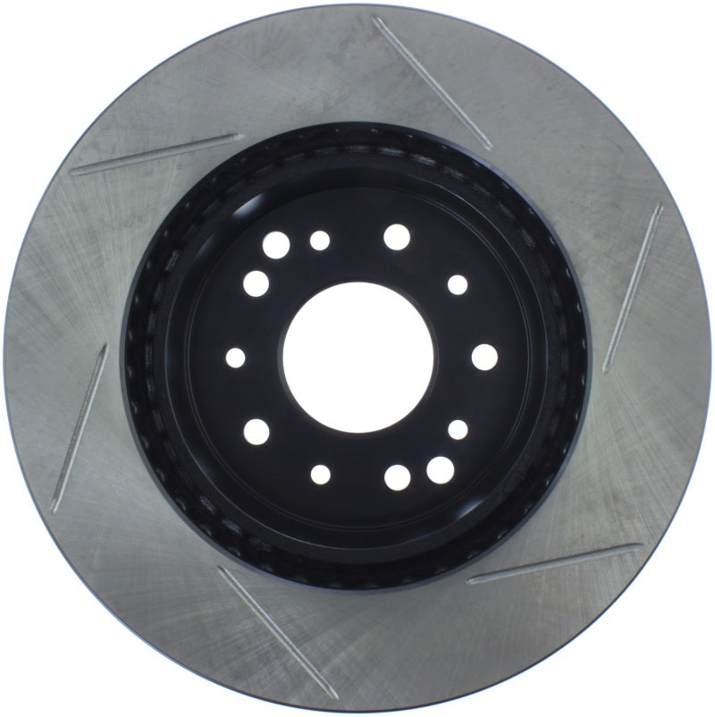 StopTech Slotted Sport Brake Rotor