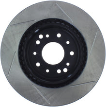 Load image into Gallery viewer, StopTech Slotted Sport Brake Rotor