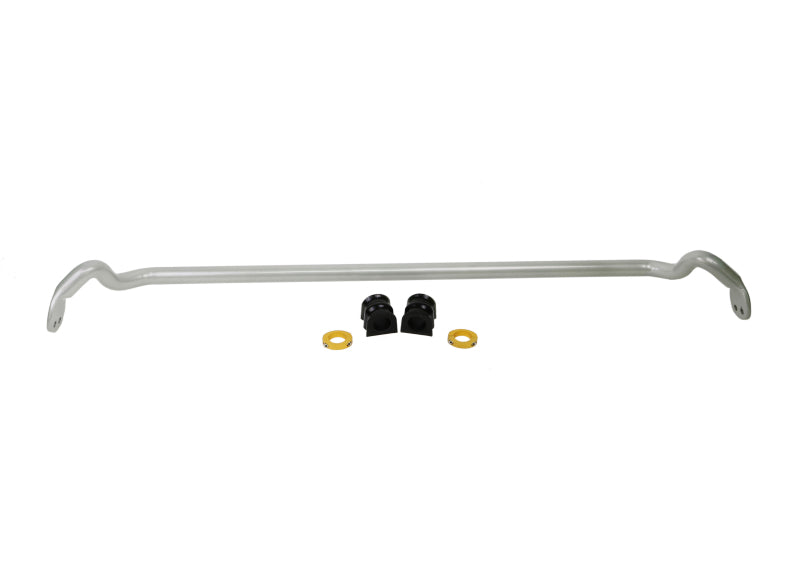 Whiteline 04-07 Subaru STi  Front 27mm Swaybar-XX h/duty Blade adjustable