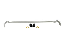 Load image into Gallery viewer, Whiteline 04-07 Subaru STi  Front 27mm Swaybar-XX h/duty Blade adjustable