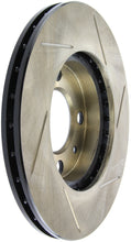 Load image into Gallery viewer, StopTech Slotted Sport Brake Rotor