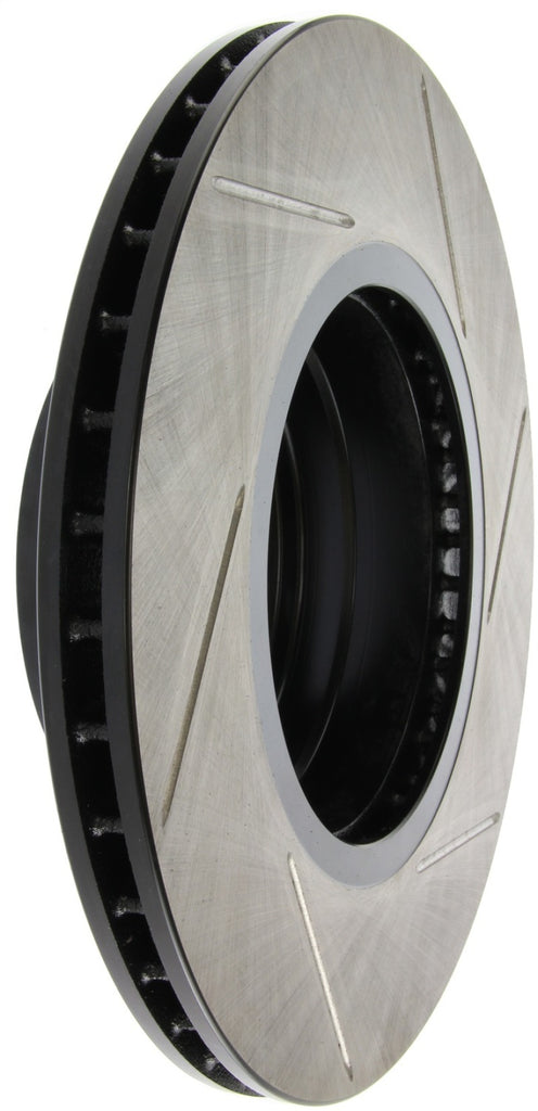 StopTech Slotted Sport Brake Rotor