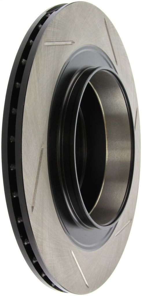 StopTech Slotted Sport Brake Rotor