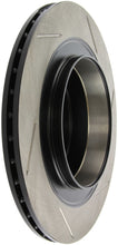 Load image into Gallery viewer, StopTech Slotted Sport Brake Rotor