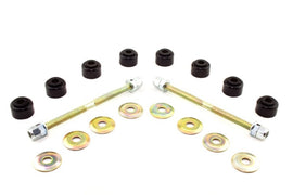 Whiteline 10/65-73 Ford Mustang Front Sway Bar Link Assembly - GTR Auto