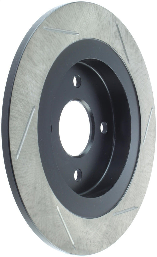 StopTech Slotted Sport Brake Rotor