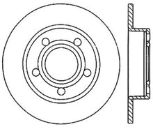Load image into Gallery viewer, StopTech Drilled Sport Brake Rotor