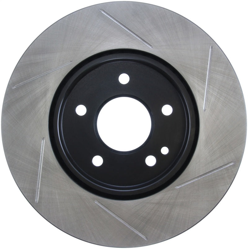 StopTech Slotted Sport Brake Rotor