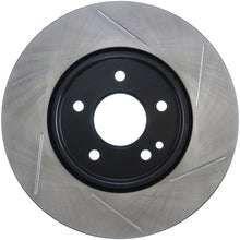 Load image into Gallery viewer, StopTech Slotted Sport Brake Rotor