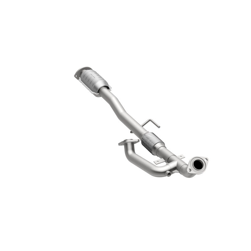 MagnaFlow Conv DF 07-10 Lexus ES350 / 07-10 Toyota Camry 3.5L Y-Pipe Assembly (49 State)