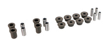 Load image into Gallery viewer, Ridetech 89-96 Corvette Front Control Arm Delrin Bushing Kit